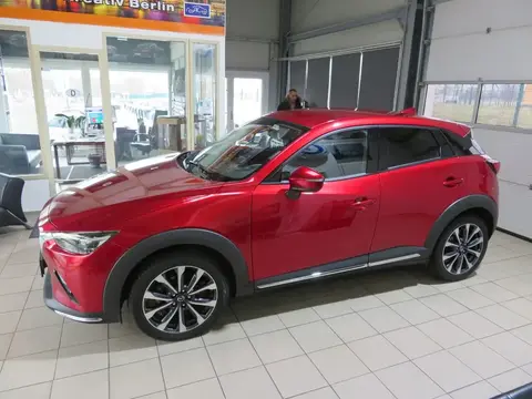 Used MAZDA CX-3 Petrol 2019 Ad 