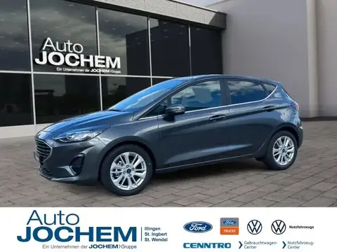 Annonce FORD FIESTA Essence 2023 d'occasion Allemagne