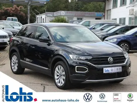 Used VOLKSWAGEN T-ROC Petrol 2021 Ad 