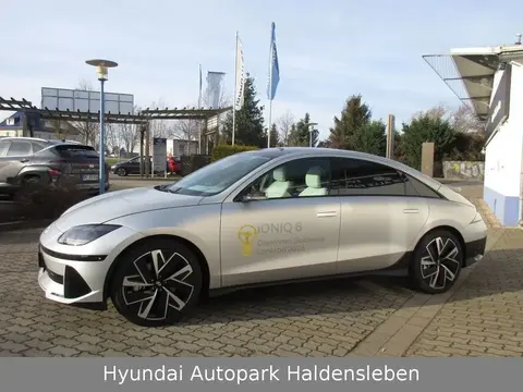 Annonce HYUNDAI IONIQ Non renseigné 2023 d'occasion 