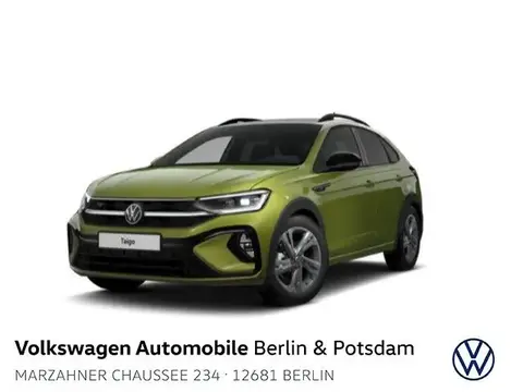 Annonce VOLKSWAGEN TAIGO Essence 2024 d'occasion 