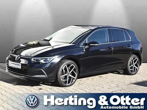 Used VOLKSWAGEN GOLF Hybrid 2020 Ad 