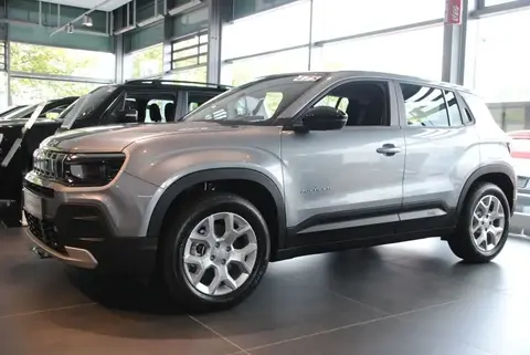 Used JEEP AVENGER Not specified 2024 Ad 