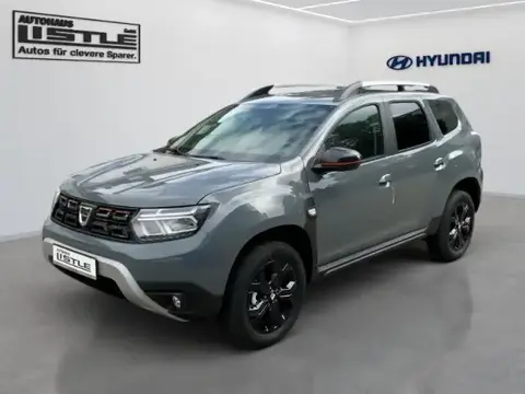 Annonce DACIA DUSTER Essence 2022 d'occasion 