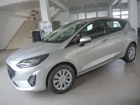 Annonce FORD FIESTA Essence 2023 d'occasion 