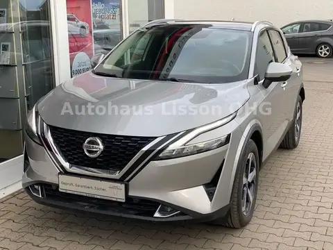 Annonce NISSAN QASHQAI Essence 2021 d'occasion 