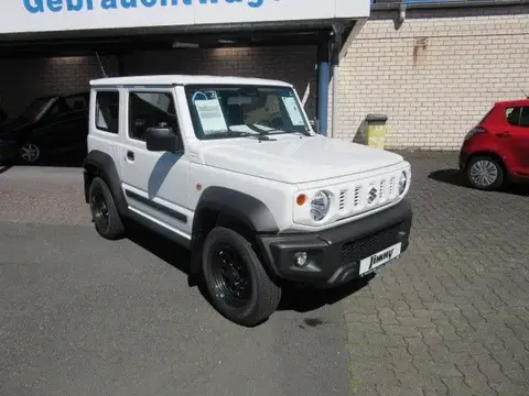 Used SUZUKI JIMNY Petrol 2022 Ad 