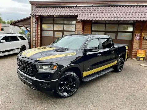 Annonce DODGE RAM GPL 2021 d'occasion 