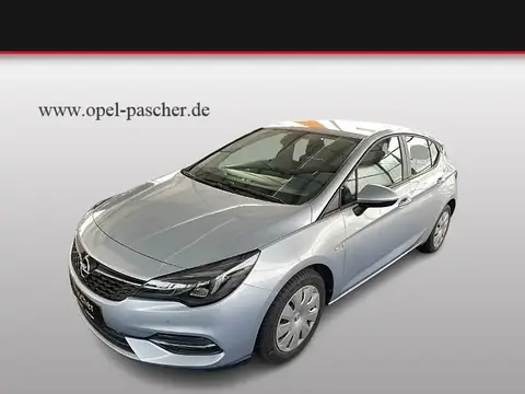 Used OPEL ASTRA Petrol 2020 Ad 