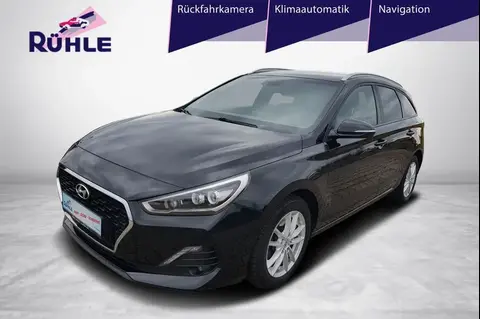 Annonce HYUNDAI I30 Essence 2018 d'occasion Allemagne