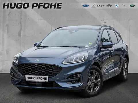 Annonce FORD KUGA Diesel 2022 d'occasion 