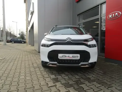 Annonce CITROEN C3 Essence 2022 d'occasion 