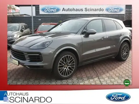 Used PORSCHE CAYENNE Petrol 2020 Ad 