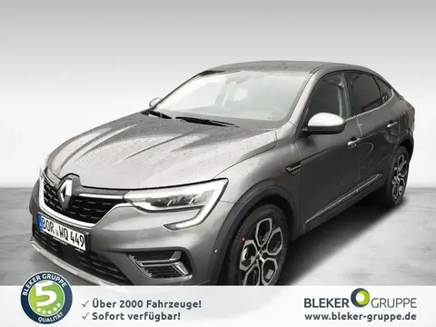 Annonce RENAULT ARKANA Essence 2023 d'occasion 