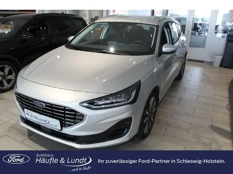 Annonce FORD FOCUS Essence 2023 d'occasion Allemagne