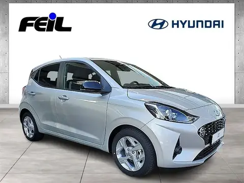 Used HYUNDAI I10 Petrol 2023 Ad 