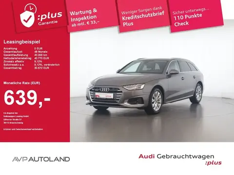 Used AUDI A4 Diesel 2021 Ad 