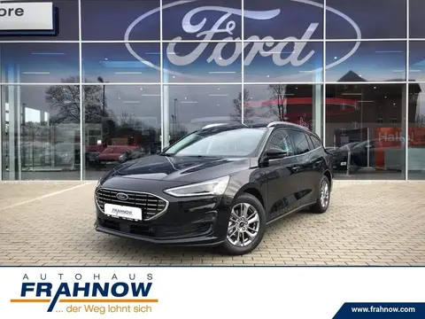 Annonce FORD FOCUS Essence 2024 d'occasion Allemagne