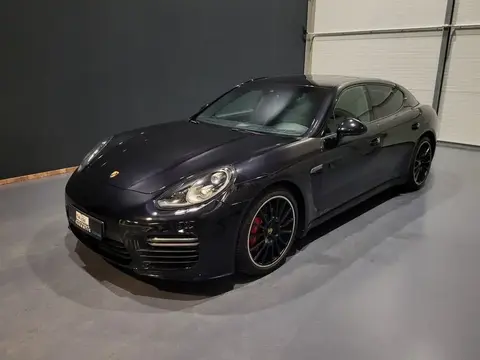 Used PORSCHE PANAMERA Petrol 2014 Ad 