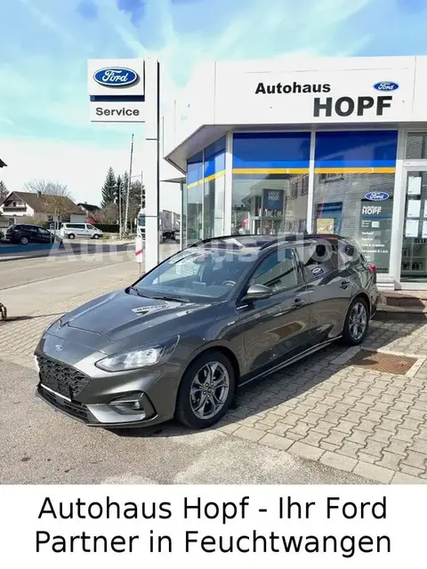 Annonce FORD FOCUS Essence 2020 d'occasion 