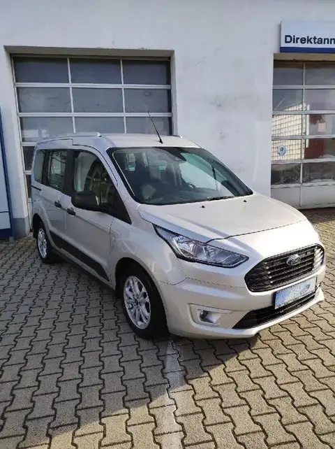 Annonce FORD TOURNEO Essence 2019 d'occasion 