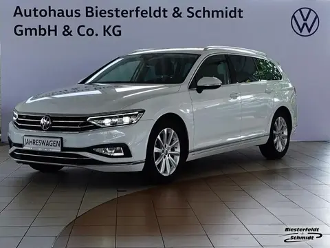 Used VOLKSWAGEN PASSAT Diesel 2021 Ad 