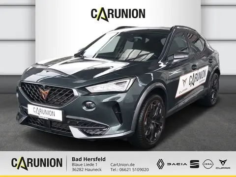 Annonce CUPRA FORMENTOR Essence 2021 d'occasion 