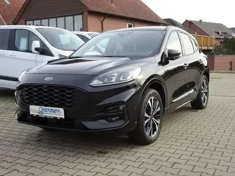 Annonce FORD KUGA Hybride 2022 d'occasion 