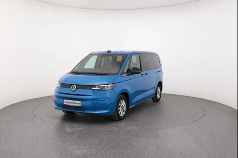 Annonce VOLKSWAGEN T7 Essence 2022 d'occasion 