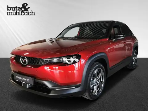 Annonce MAZDA MX-30 Non renseigné 2023 d'occasion 