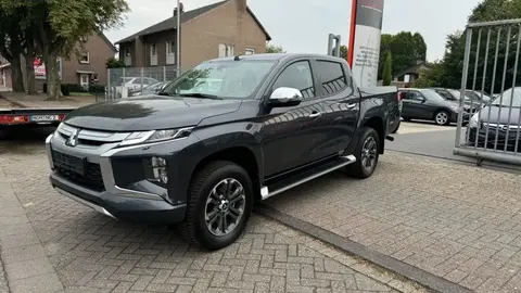 Annonce MITSUBISHI L200 Diesel 2022 d'occasion 