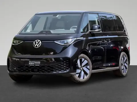 Annonce VOLKSWAGEN ID. BUZZ Non renseigné 2022 d'occasion 