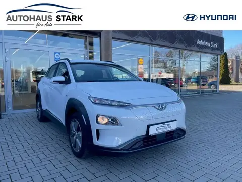 Annonce HYUNDAI KONA Non renseigné 2020 d'occasion 