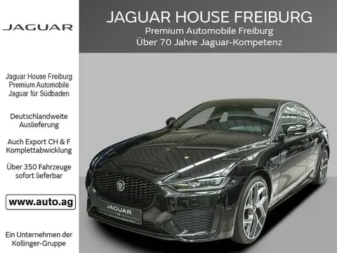 Used JAGUAR XE Petrol 2024 Ad Germany