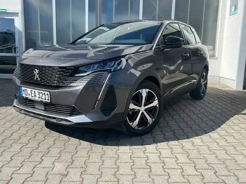 Used PEUGEOT 3008 Petrol 2022 Ad 