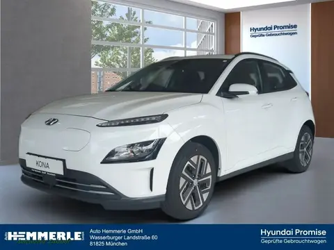 Annonce HYUNDAI KONA Non renseigné 2023 d'occasion 