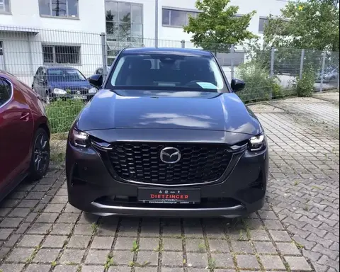 Used MAZDA CX-60 Hybrid 2023 Ad 