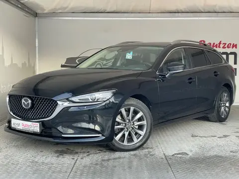 Annonce MAZDA 6 Diesel 2019 d'occasion 