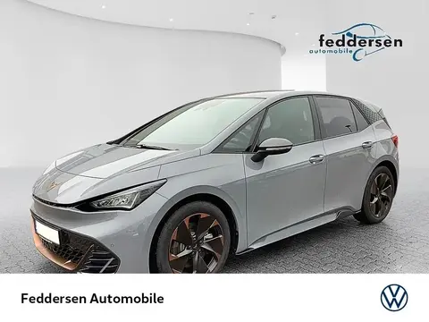 Used CUPRA BORN Not specified 2023 Ad 