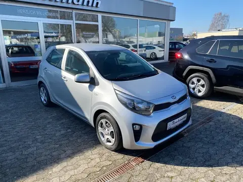 Annonce KIA PICANTO Essence 2019 d'occasion 