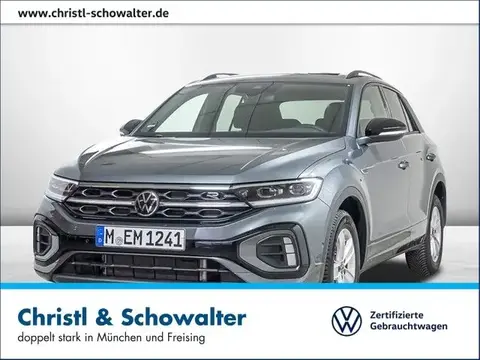 Used VOLKSWAGEN T-ROC Petrol 2022 Ad 