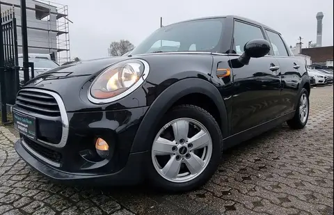 Used MINI COOPER Diesel 2017 Ad 