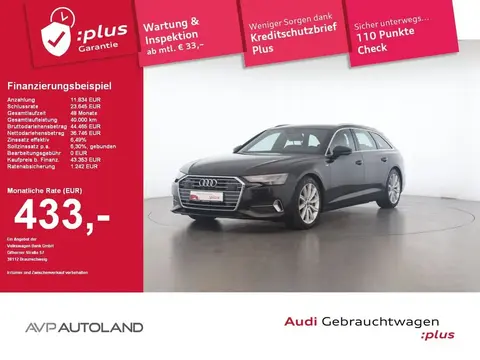 Used AUDI A6 Diesel 2022 Ad 