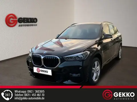 Annonce BMW X1 Essence 2022 d'occasion 