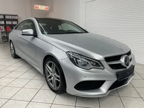 Used MERCEDES-BENZ CLASSE E Diesel 2016 Ad 