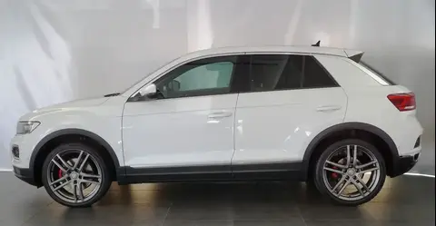 Used VOLKSWAGEN T-ROC Petrol 2019 Ad 