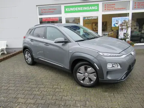 Annonce HYUNDAI KONA Non renseigné 2021 d'occasion 