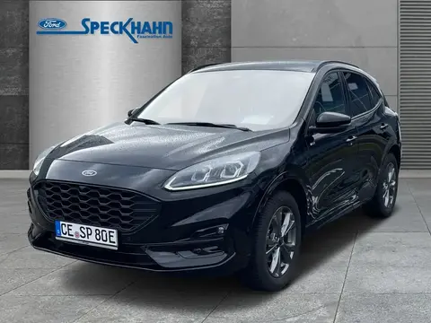 Annonce FORD KUGA Hybride 2022 d'occasion 