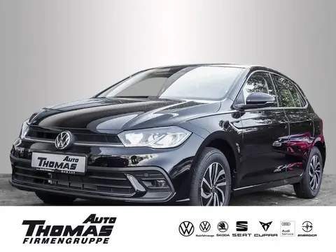 Used VOLKSWAGEN POLO Petrol 2023 Ad 