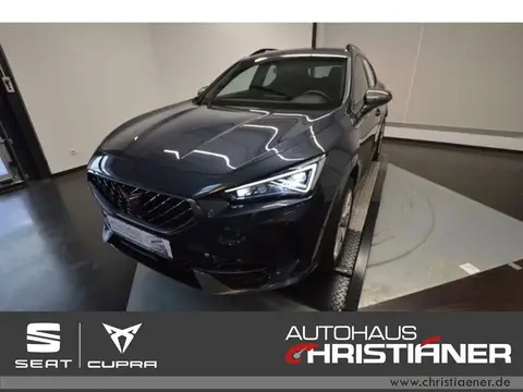 Annonce CUPRA FORMENTOR Diesel 2022 d'occasion 